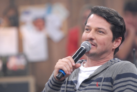 Marcelo Serrado Marcelo Serrado